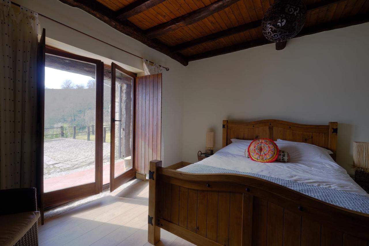 Casa Da Terra - Geres Villa Exteriör bild