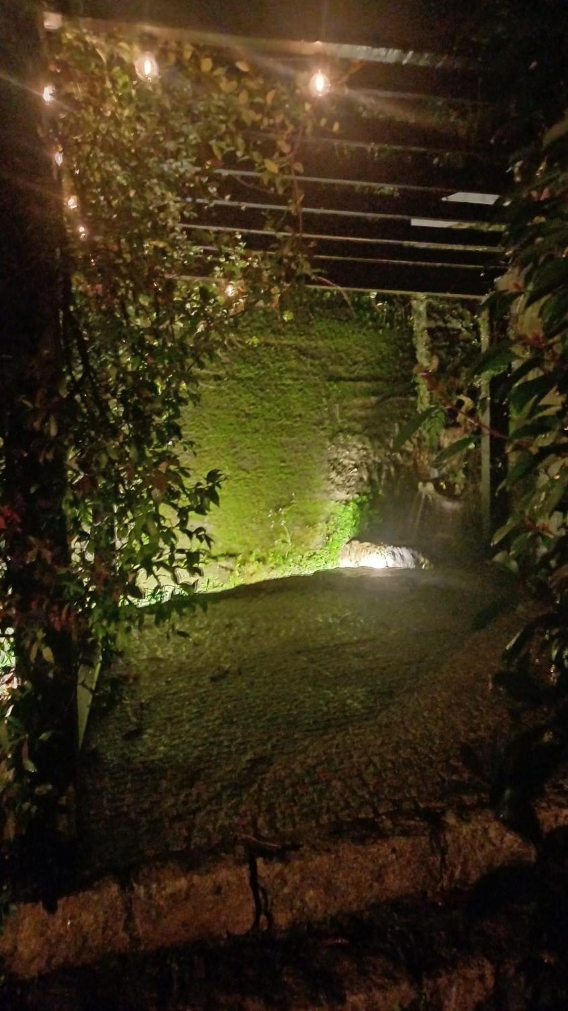 Casa Da Terra - Geres Villa Exteriör bild