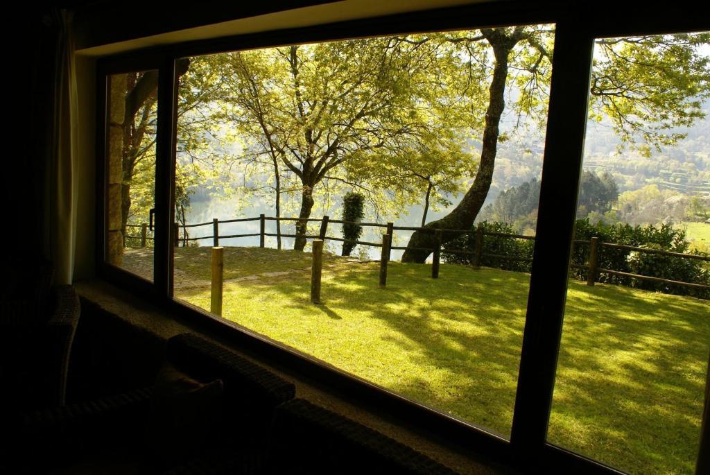 Casa Da Terra - Geres Villa Exteriör bild