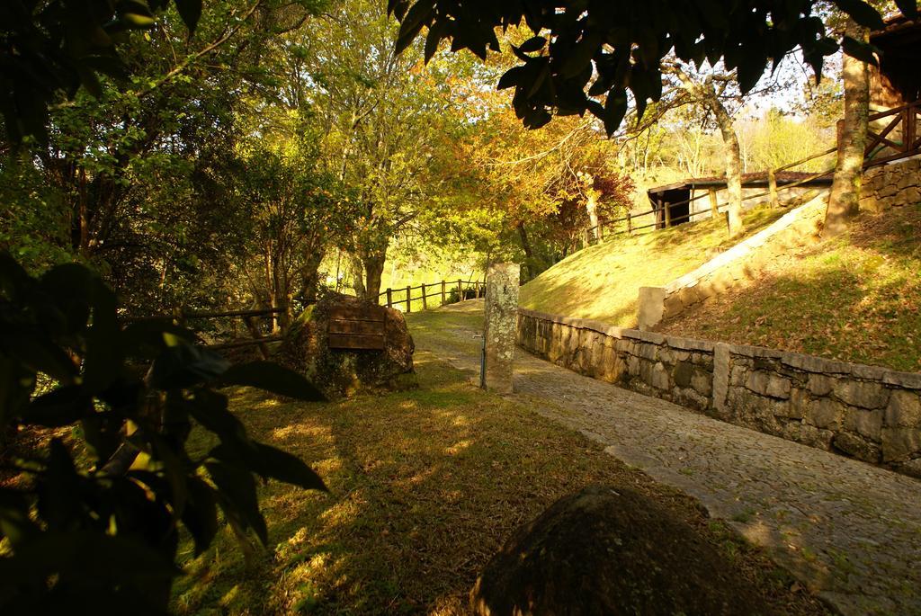 Casa Da Terra - Geres Villa Exteriör bild