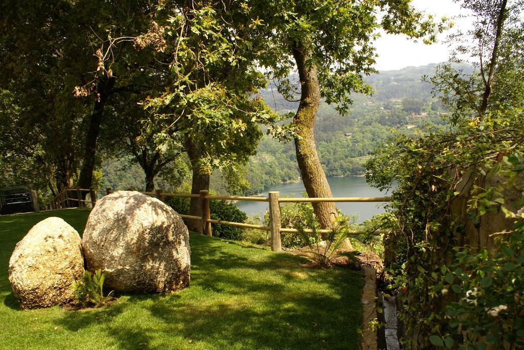 Casa Da Terra - Geres Villa Exteriör bild
